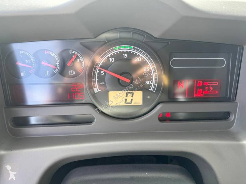 شاحنة Renault