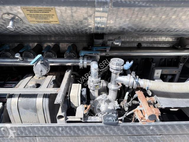 شاحنة DAF XF
