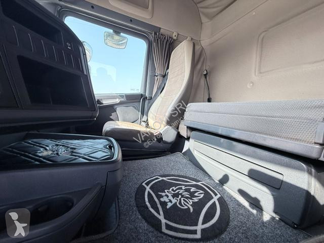شاحنة Scania R