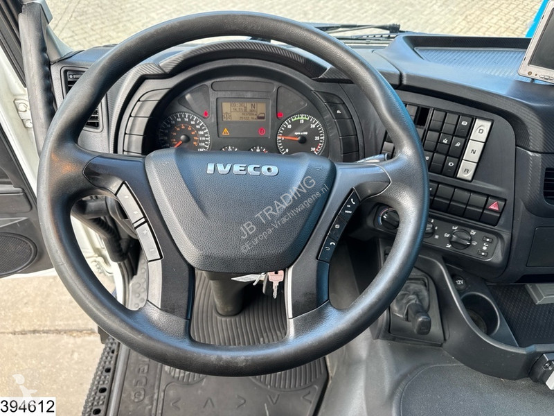 شاحنة Iveco 330 4x4, EURO 6, Palfinger, Remote