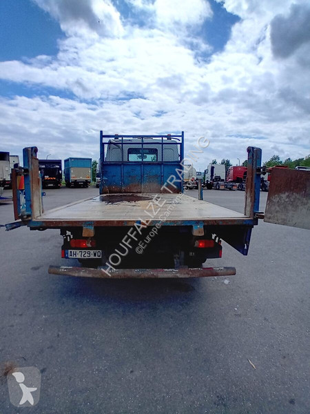 شاحنة Renault 180dxi