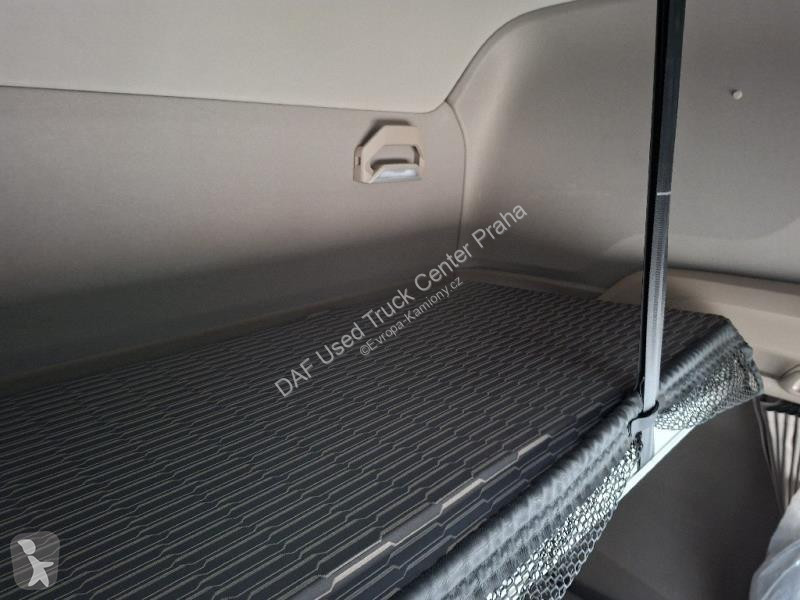 شاحنة DAF XG+ 480 N 6X2 N