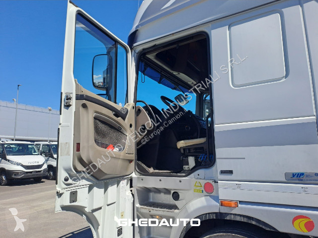 Cabeza tractora DAF DAF - DAF FT XF 105 TRATTORE