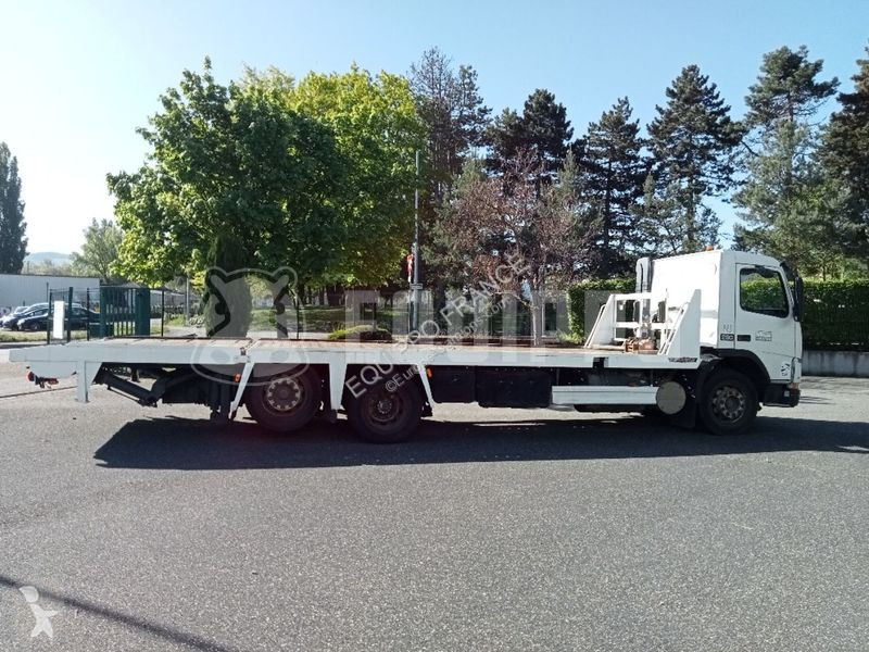 شاحنة Volvo FM6229A