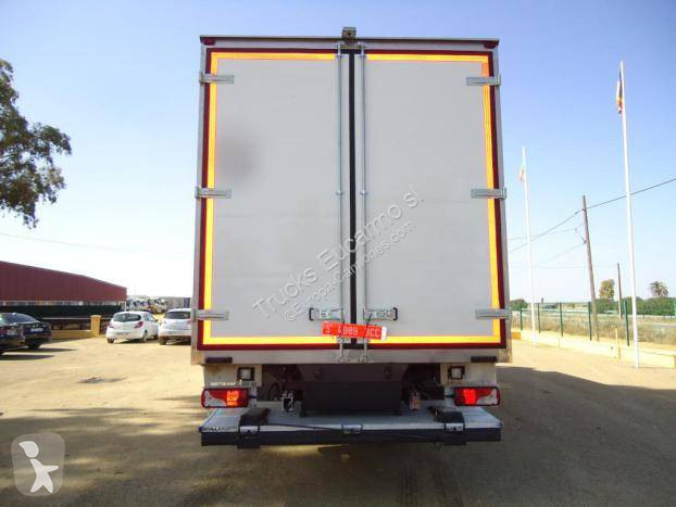 شاحنة Scania