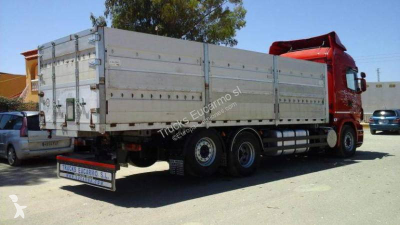 شاحنة Volvo