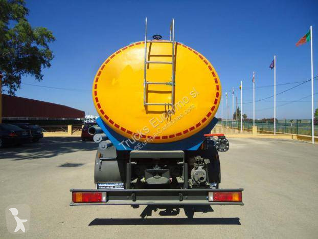 شاحنة Scania