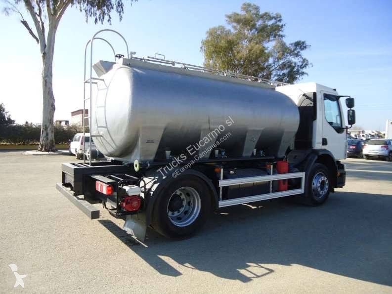 شاحنة Volvo