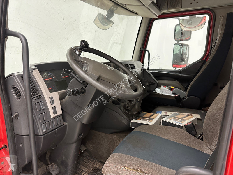 شاحنة Volvo 250