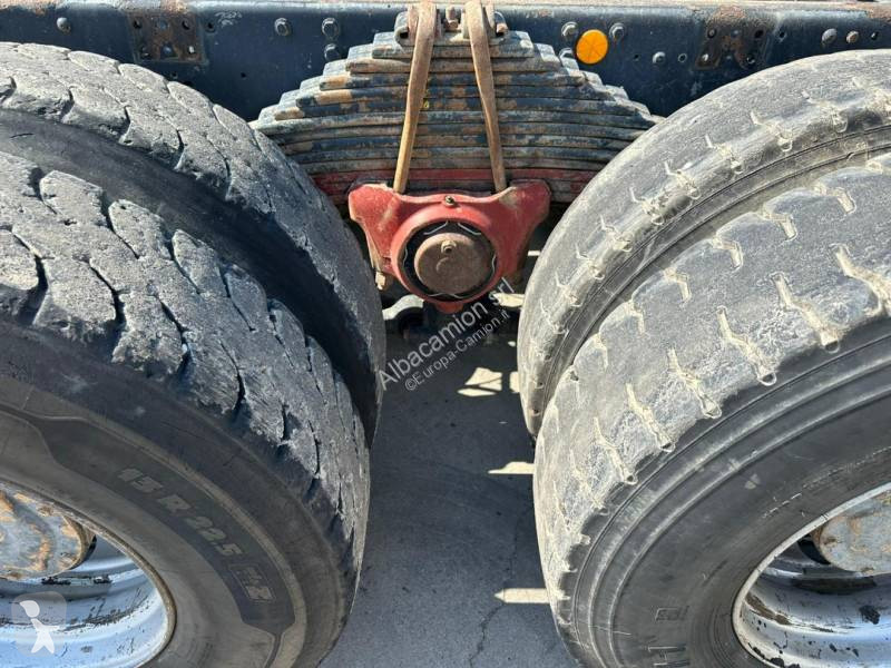 شاحنة Iveco