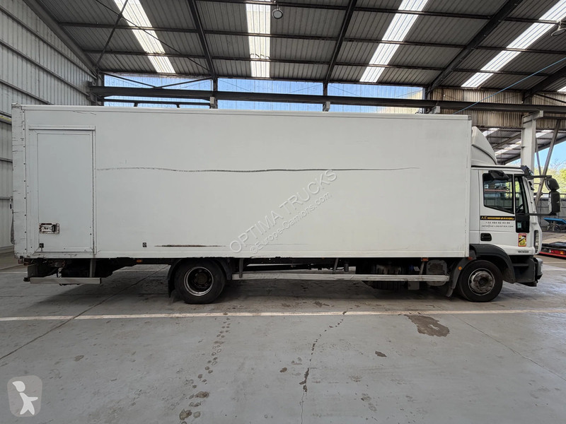 شاحنة Iveco EuroCargo 120 E22 MANUAL