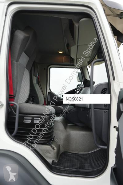 Camion Renault D 16 / 250 / ACC / E 6 / FIRANKA...
