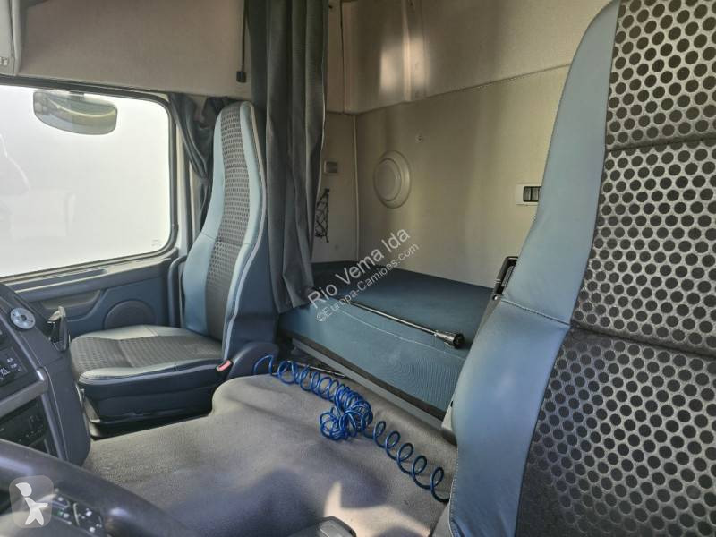 Camion Volvo