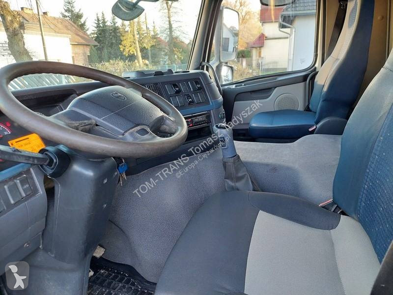 Kamion Volvo