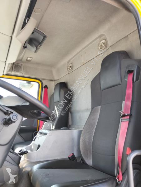 شاحنة Renault 240.12