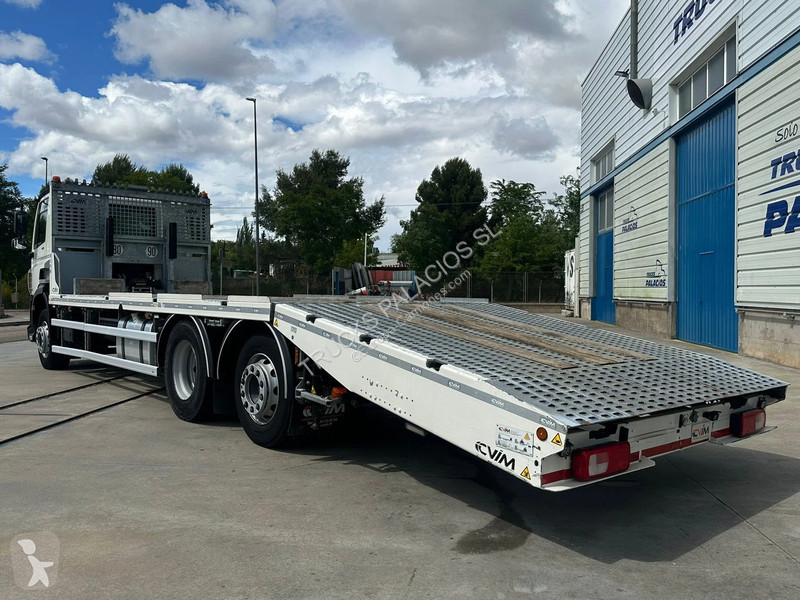 شاحنة DAF 450