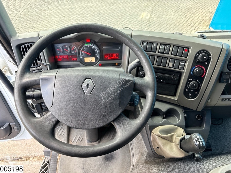 شاحنة Renault 270 Dxi EURO 5, Telma, Robine,...