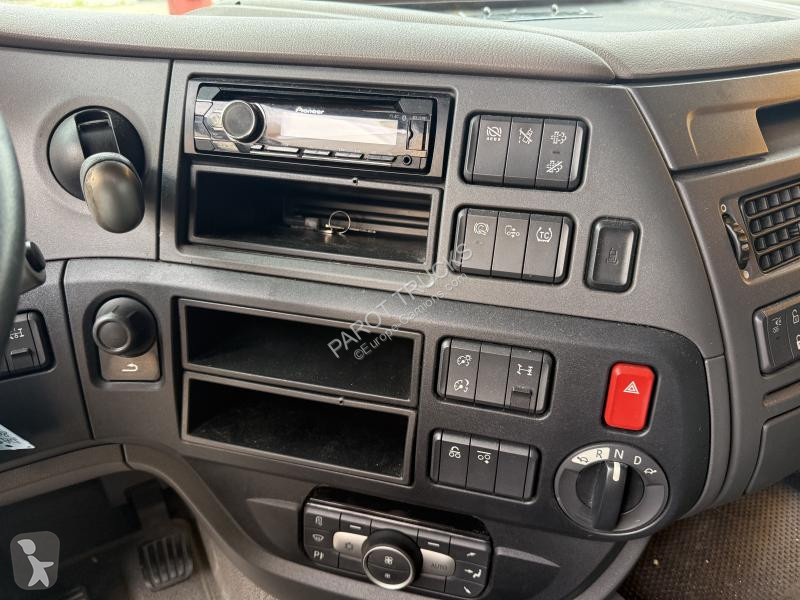 شاحنة DAF 480