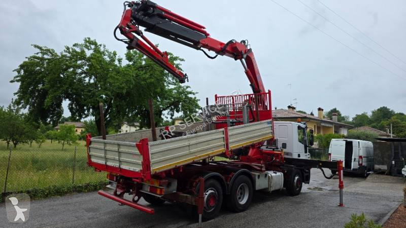 Camion Iveco