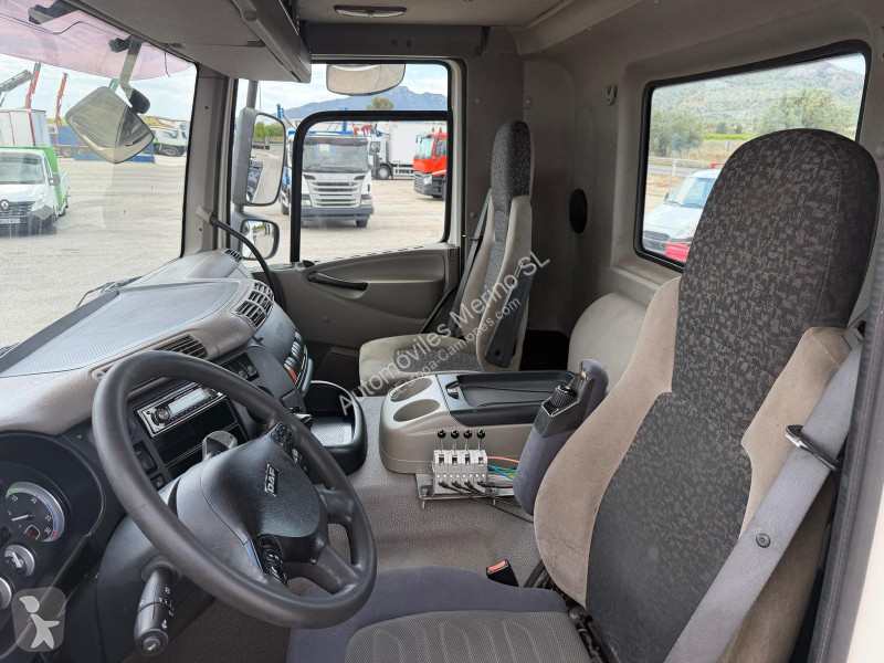 شاحنة DAF CF 75.310