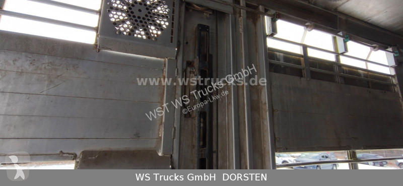 Camion DAF 105/460T KABA 3 Stock Vollalu