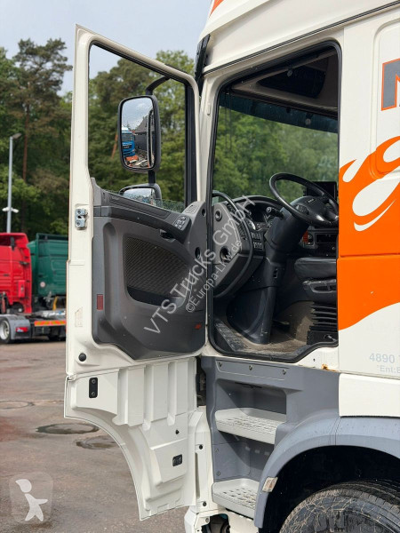 Camion DAF FT 6x2 BL EU6 3.Stock...
