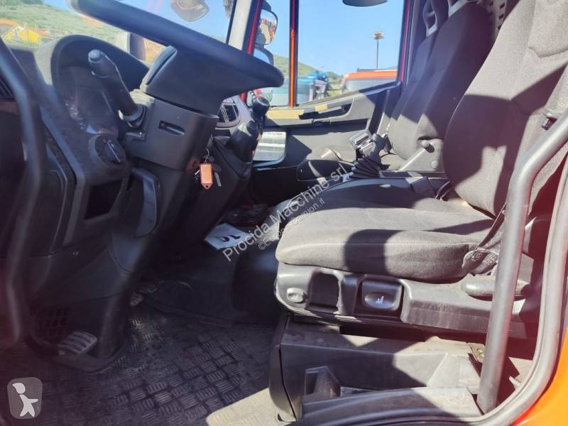Camion Iveco