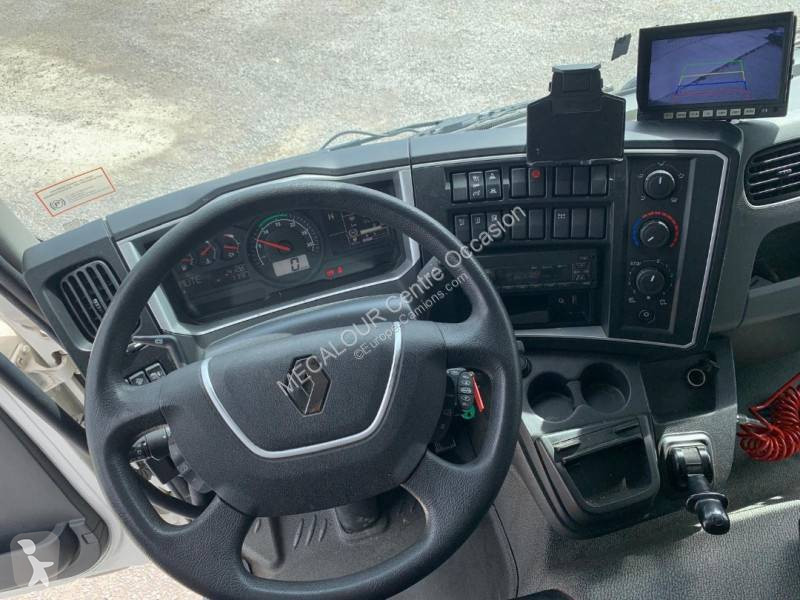 Renault  truck