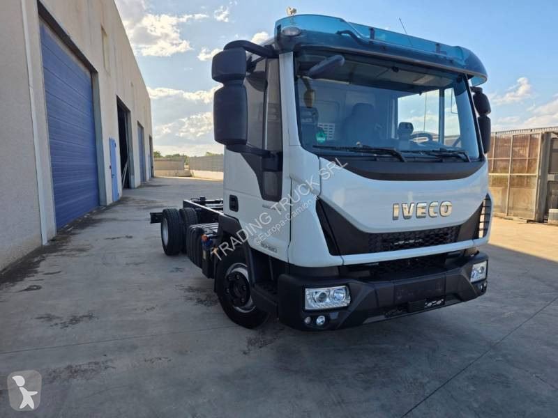 شاحنة Iveco
