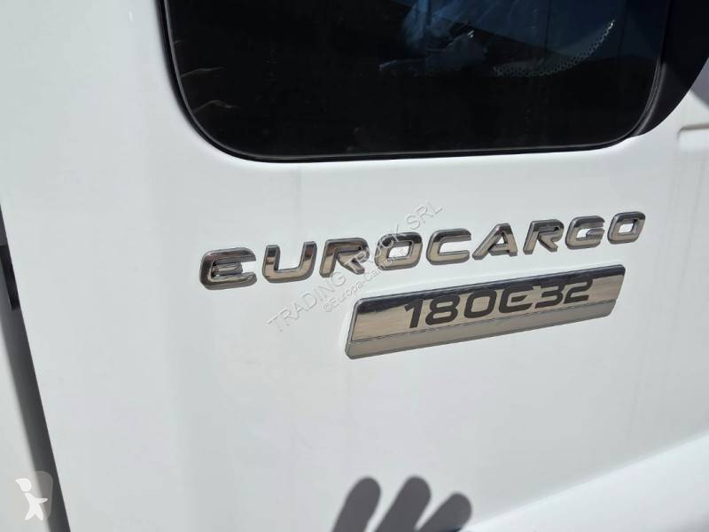 شاحنة Iveco