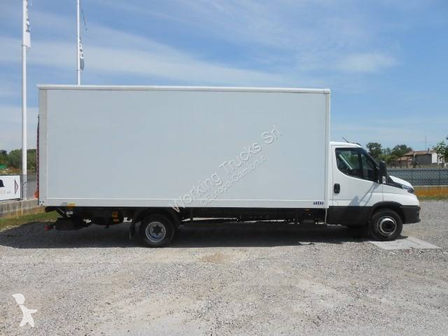 Camion Iveco