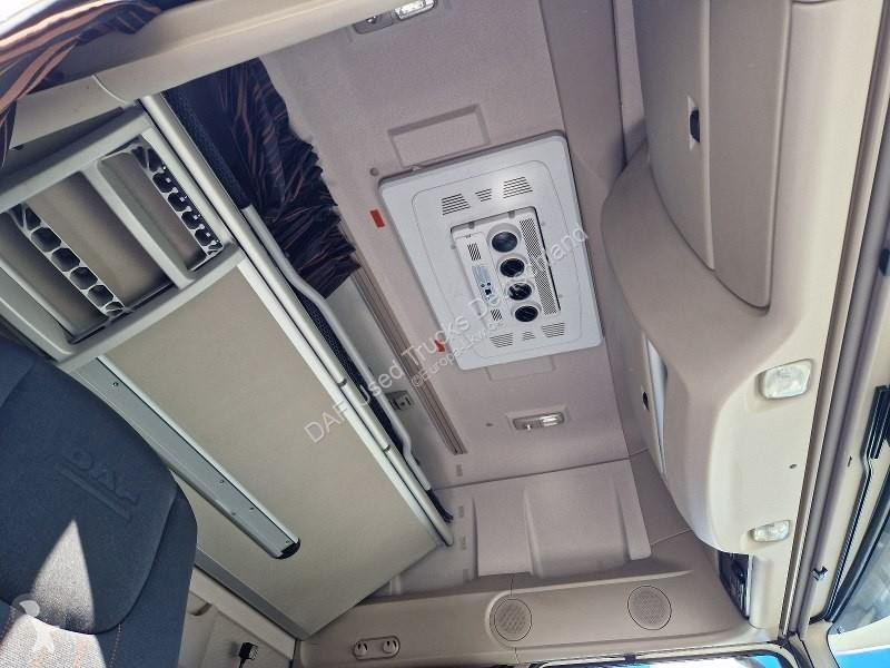 شاحنة DAF 480 FAN 6X2 N