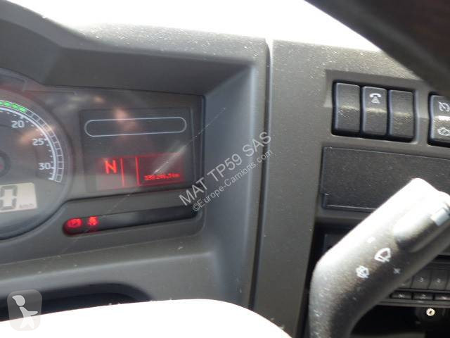 شاحنة Renault