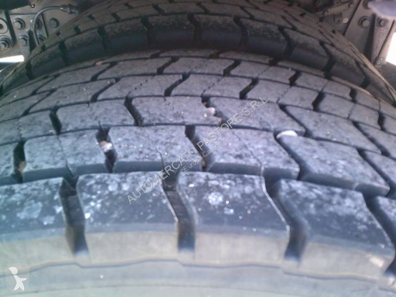 شاحنة Iveco