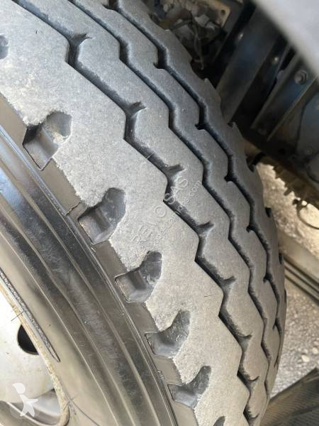 شاحنة Iveco