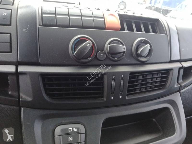 شاحنة Iveco