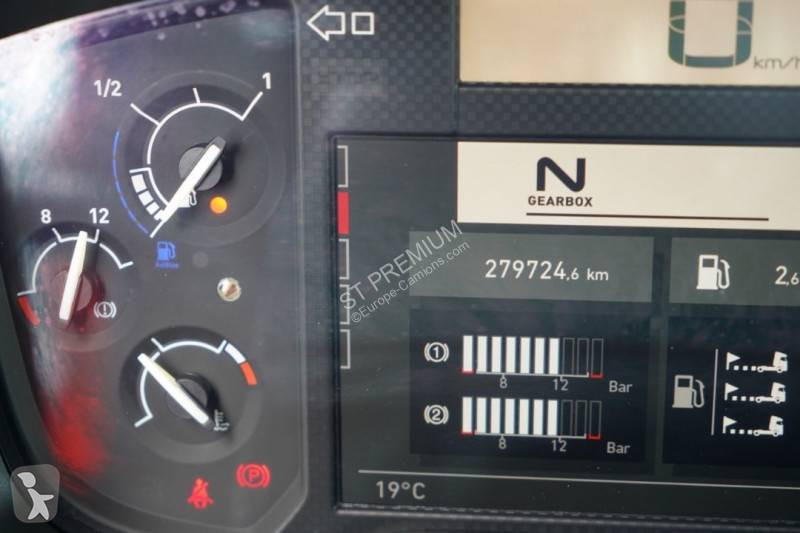 شاحنة Renault