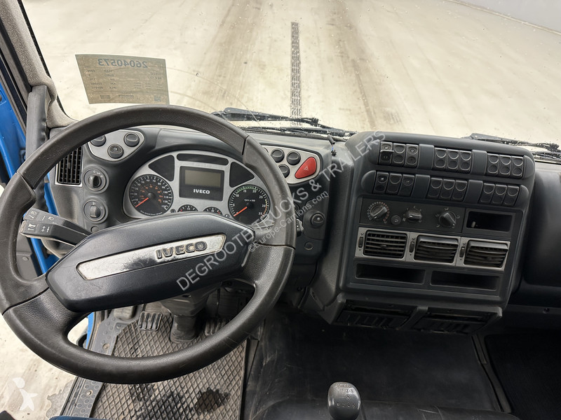 شاحنة Iveco 90E17