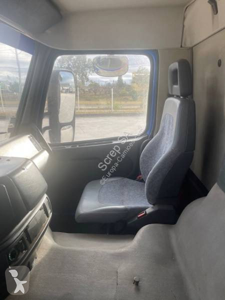 شاحنة Volvo
