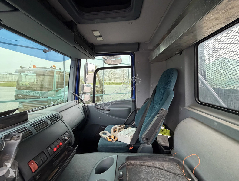 Camion DAF 75310 MANUAL GEARBOX AIRCO EURO 3...