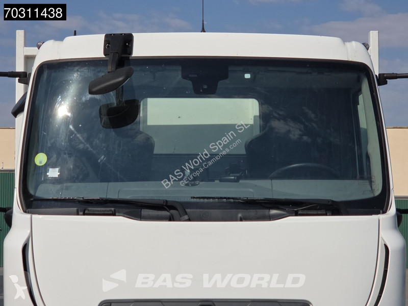 شاحنة Renault D 210 4X2 Próximamente: 14...