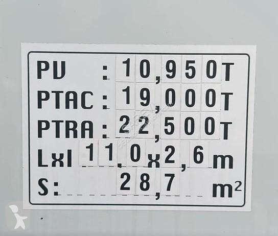 شاحنة Renault D 280