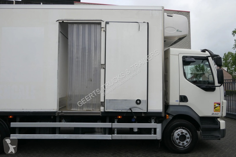 شاحنة Volvo FL 240 | Carrier SUPRA 950Mt /...