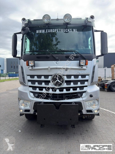 شاحنة Mercedes 2651 Full Steel - Automatic -...