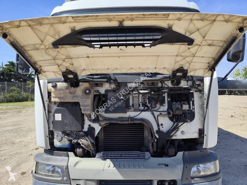 شاحنة Renault