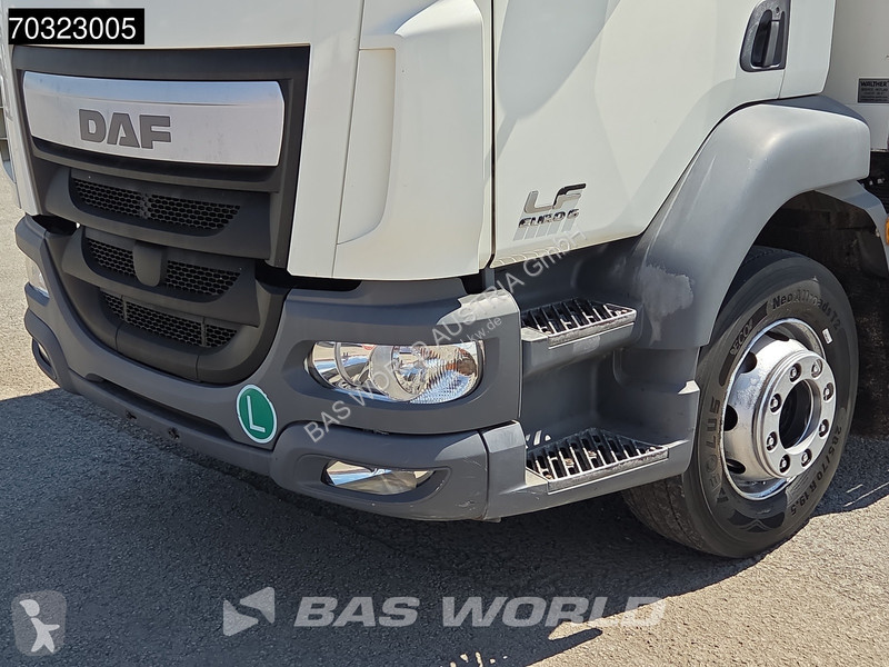 شاحنة DAF 250 4X2 16t Automatic Tailgate Euro 6