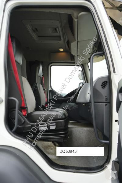 Камион Renault D 16 / 240 / ACC / E 6 /...