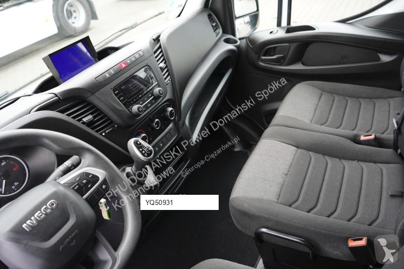 Samochód dostawczy Iveco / DAILY / 35S14 / 2,3...