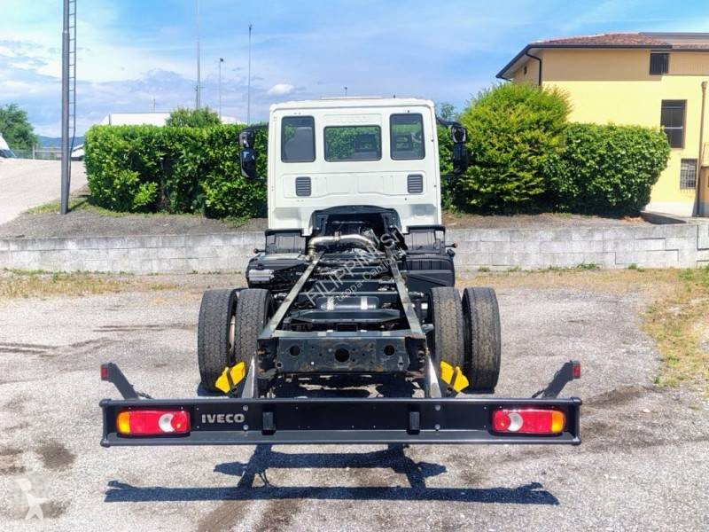 شاحنة Iveco