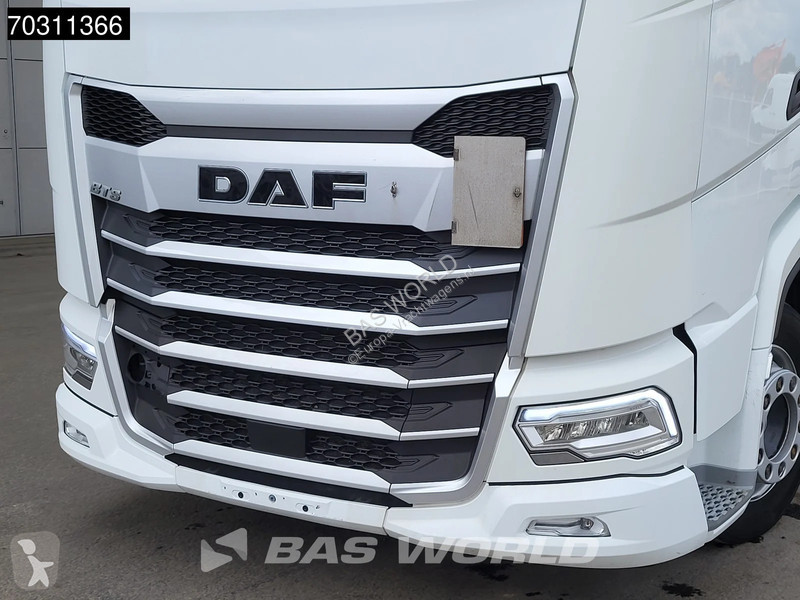 شاحنة DAF 480 6X2 BDF Lift+steering Axle...